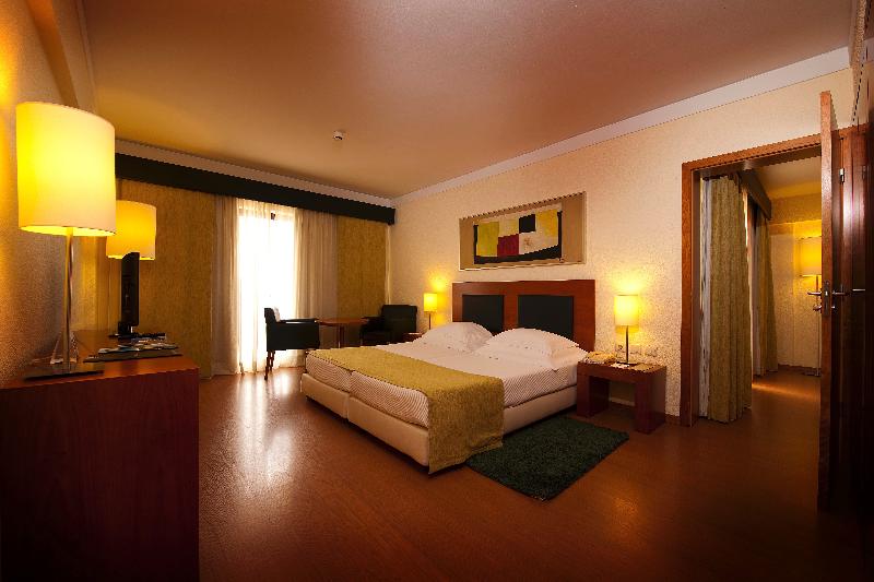 اتاق استاندارد, Vila Gale Cerro Alagoa