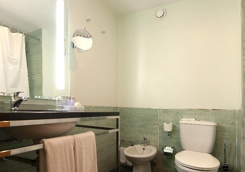 اتاق استاندارد, Vila Gale Cerro Alagoa