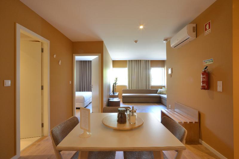 带1个卧室的带阳台的公寓, Ona Marinas De Nerja Spa Resort