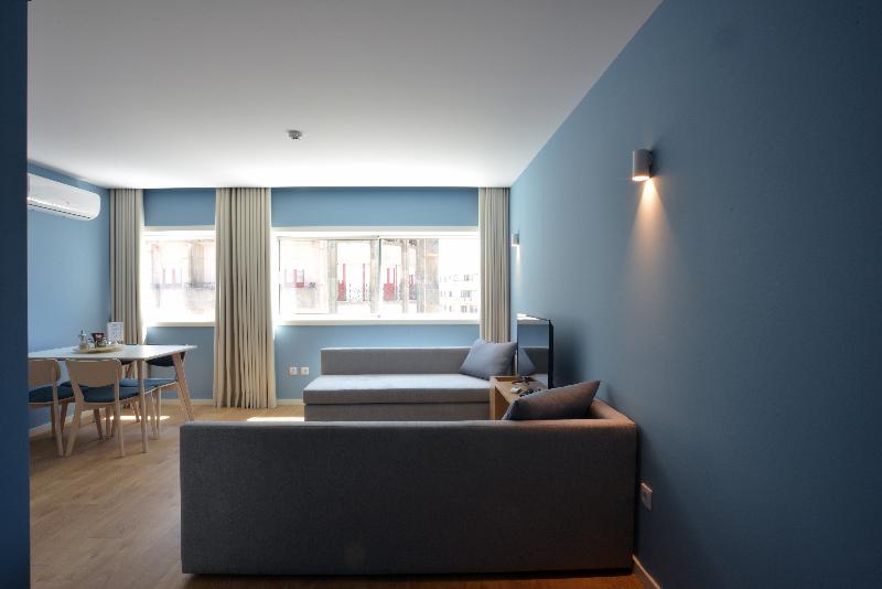 带1个卧室的带阳台的公寓, Ona Marinas De Nerja Spa Resort