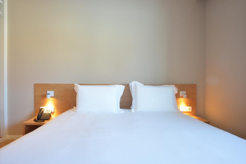 带1个卧室的带阳台的公寓, Ona Marinas De Nerja Spa Resort
