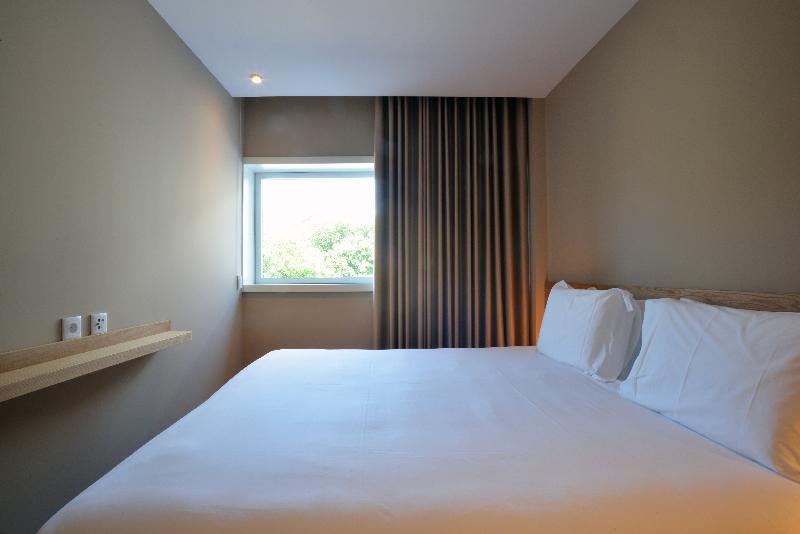 带1个卧室的带阳台的公寓, Ona Marinas De Nerja Spa Resort