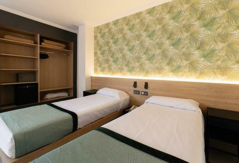 스탠다드 룸, Palas Pineda Hotel & Apartamentos