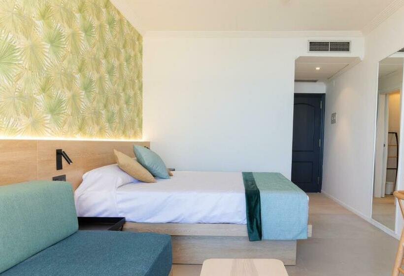 스탠다드 룸, Palas Pineda Hotel & Apartamentos