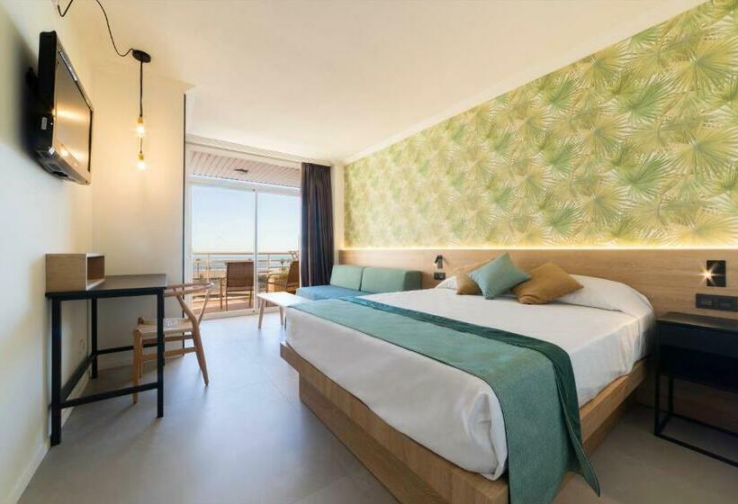 스탠다드 룸, Palas Pineda Hotel & Apartamentos