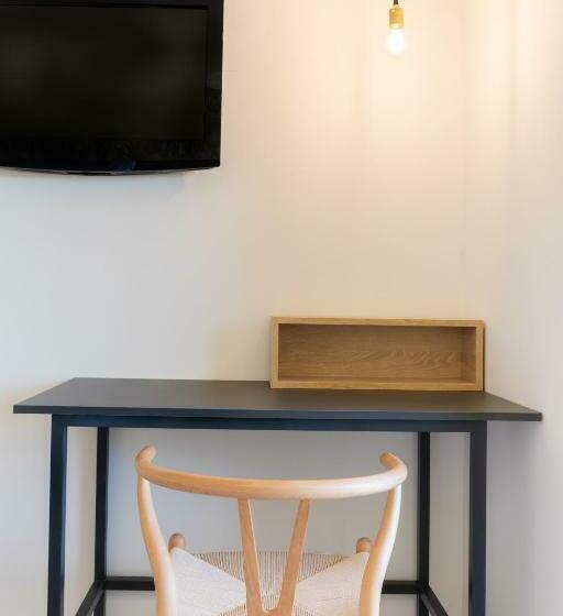 스탠다드 룸, Palas Pineda Hotel & Apartamentos