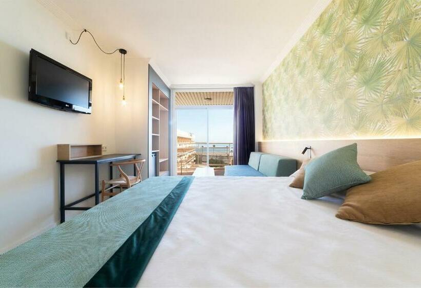 Habitación Estándar, Palas Pineda Hotel & Apartamentos