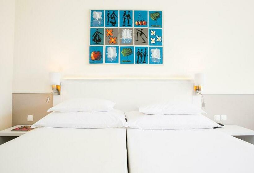 اتاق لوکس, Pestana Cascais Ocean & Conference Apart