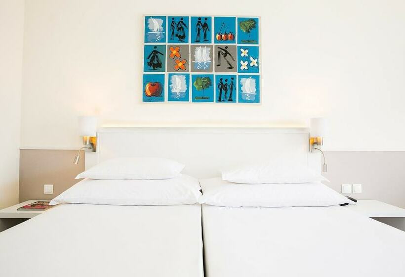 اتاق لوکس, Pestana Cascais Ocean & Conference Apart