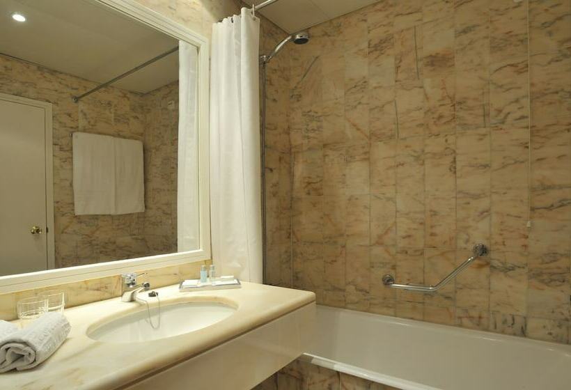 اتاق لوکس, Pestana Cascais Ocean & Conference Apart