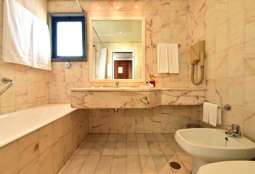 اتاق لوکس, Pestana Cascais Ocean & Conference Apart