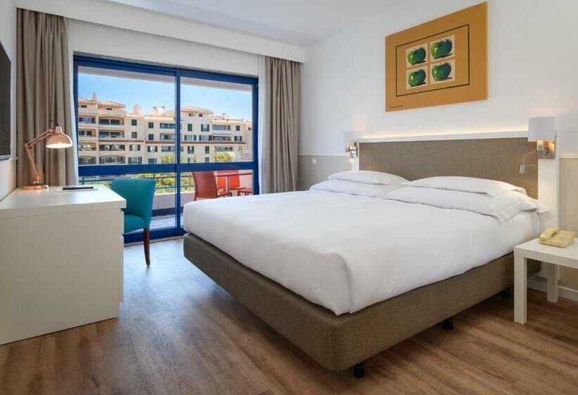 سوییت لوکس, Pestana Cascais Ocean & Conference Apart