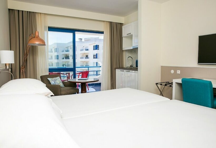 Deluxe Suite, Pestana Cascais Ocean And Conference Apart