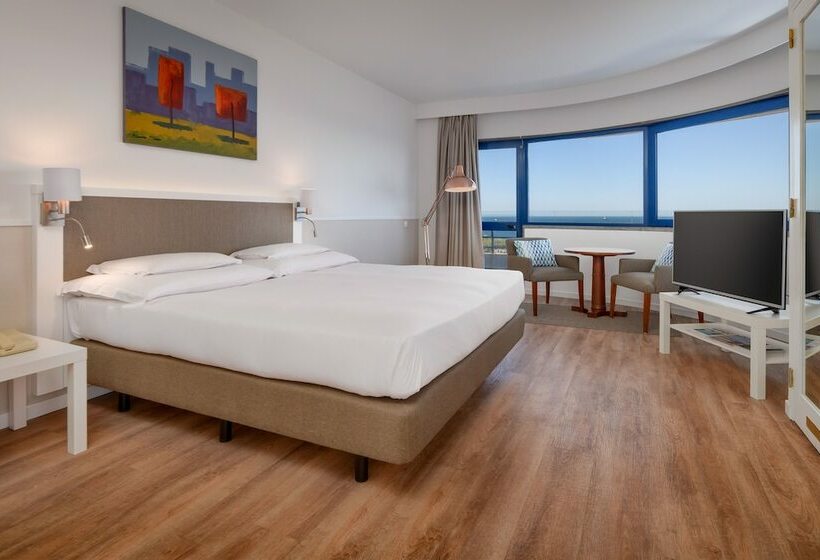 Superior Room, Pestana Cascais Ocean And Conference Apart