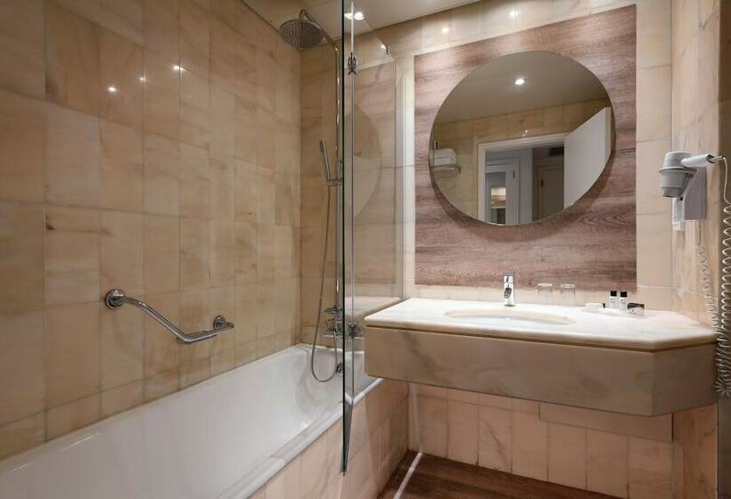 اتاق سوپریور, Pestana Cascais Ocean & Conference Apart