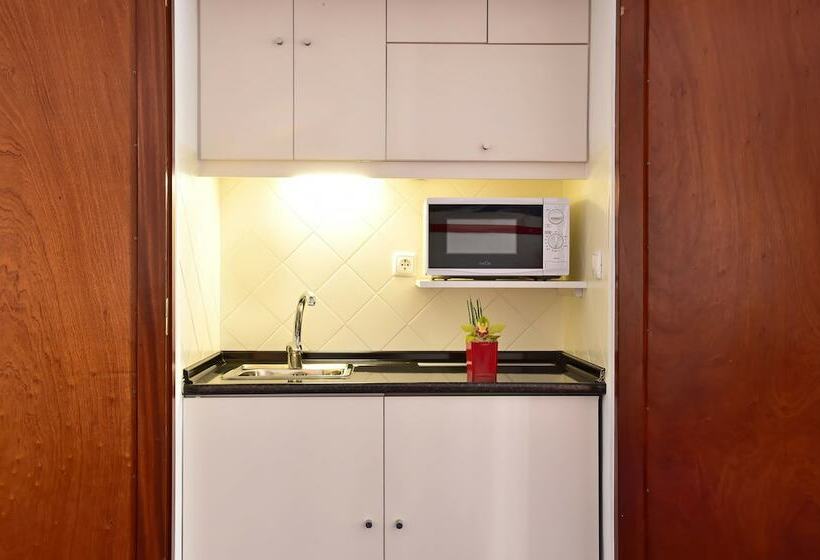 اتاق سوپریور, Pestana Cascais Ocean & Conference Apart