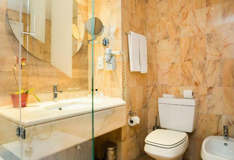 اتاق سوپریور با چشم‌انداز دریا, Pestana Cascais Ocean & Conference Apart