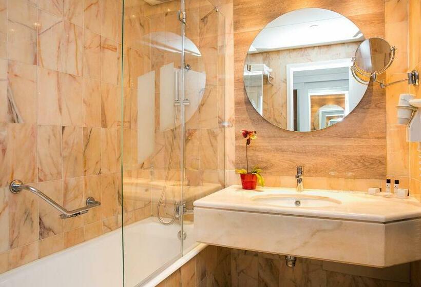 اتاق سوپریور با چشم‌انداز دریا, Pestana Cascais Ocean & Conference Apart