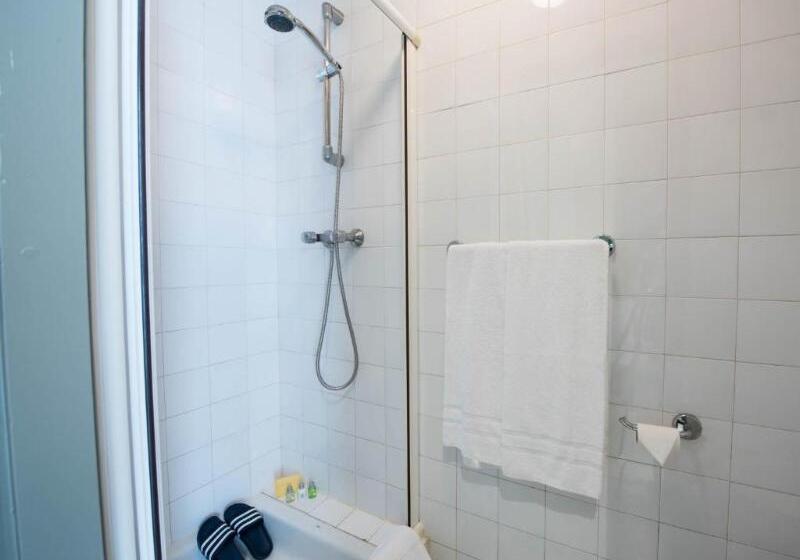 اتاق استاندارد, Albergue Monte do Gozo
