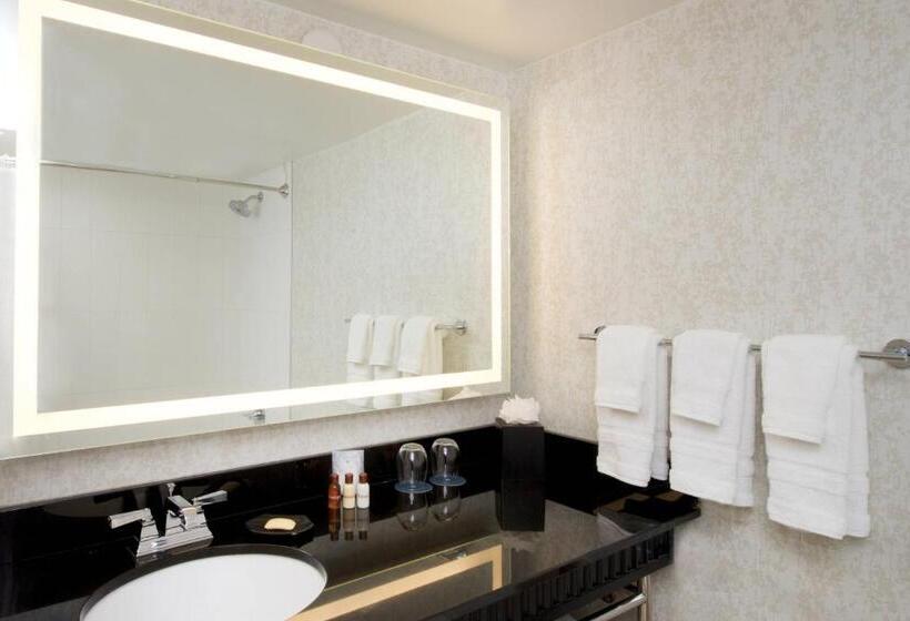 Номер Классика Кровать Кинг, Sheraton Miami Airport Hotel And Executive Meeting Center