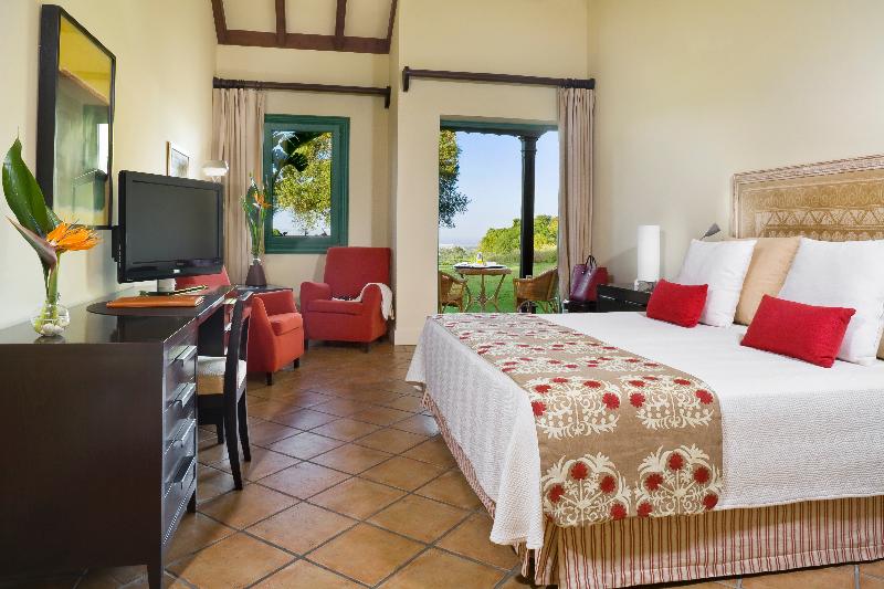 اتاق استاندارد, So/ Sotogrande Spa & Golf Resort