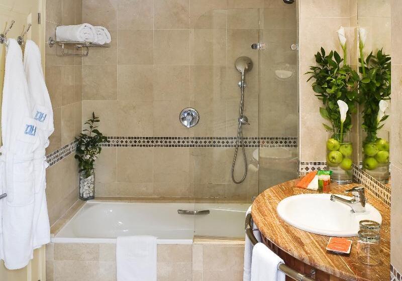اتاق استاندارد, So/ Sotogrande Spa & Golf Resort