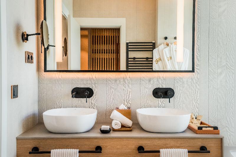 اتاق استاندارد, So/ Sotogrande Spa & Golf Resort