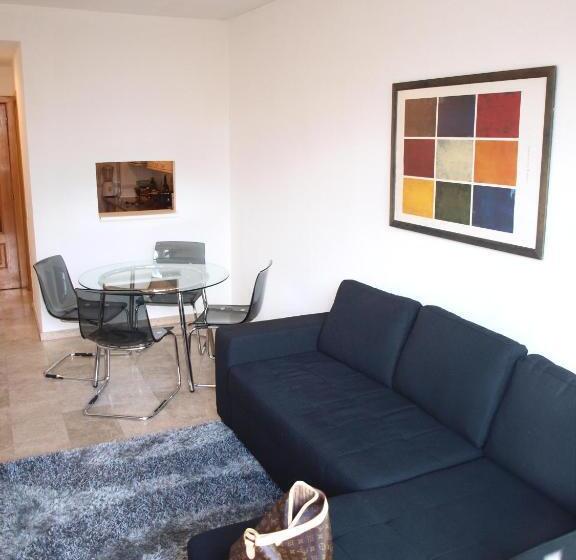 1 Bedroom Family Apartment, Stylish City Apartamentos