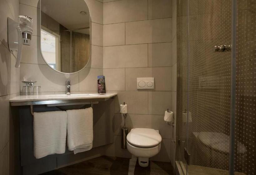 اتاق استاندارد, Ibis Abdelmoumen Casa Centre