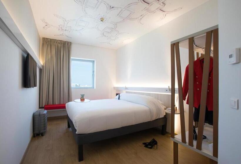 اتاق استاندارد, Ibis Abdelmoumen Casa Centre