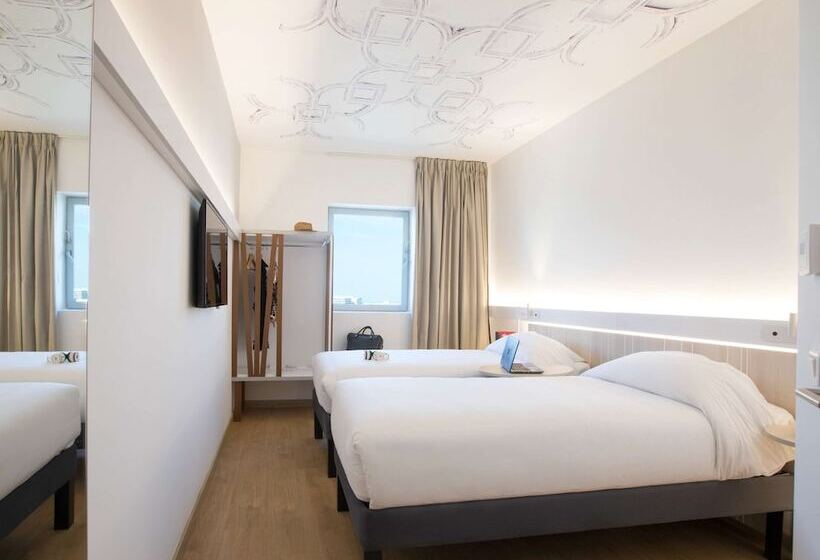 اتاق استاندارد, Ibis Abdelmoumen Casa Centre