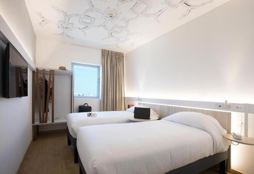 اتاق استاندارد, Ibis Abdelmoumen Casa Centre