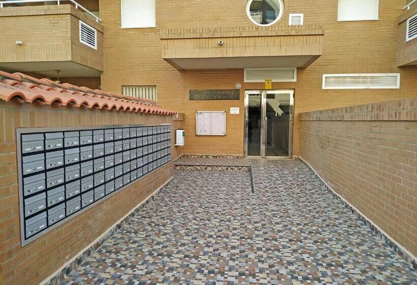 آپارتمان 2 خوابه, Apartamentos Caribe Marina D’or 3000