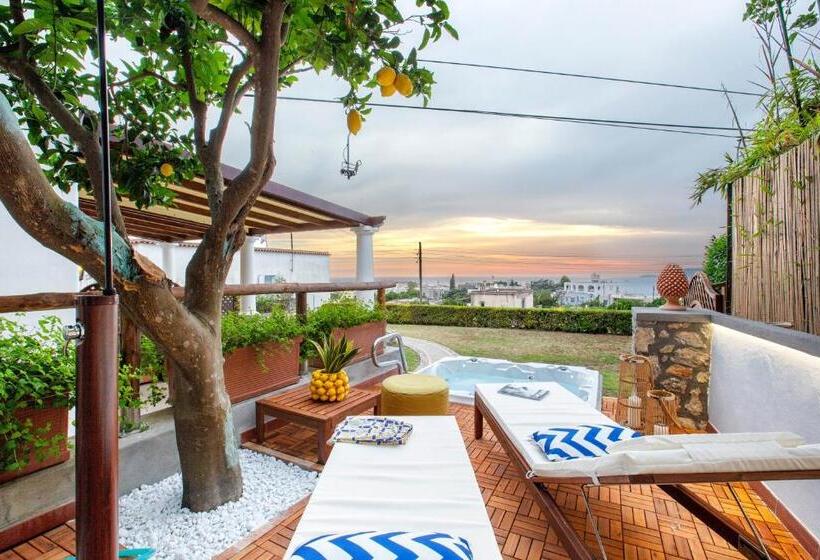 سوییت خانوادگی, Residence 2 Pini