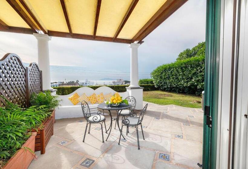 سوییت سوپریور, Residence 2 Pini
