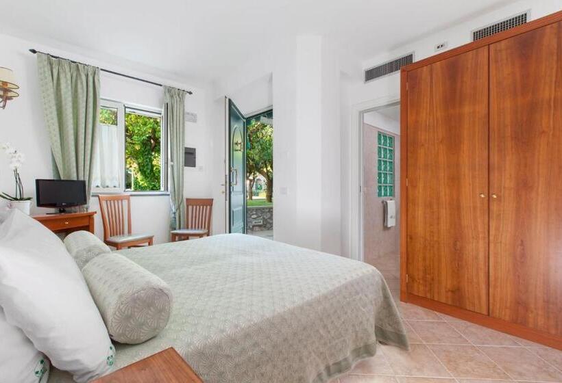 اتاق استاندارد, Residence 2 Pini