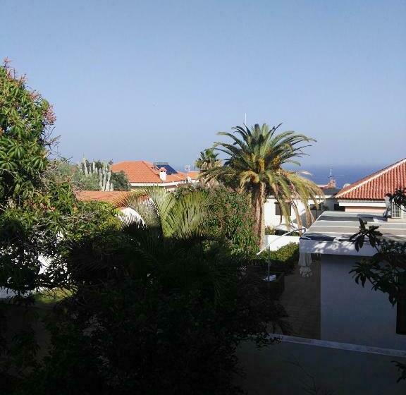 اتاق استاندارد, Donde Brilla El Sol