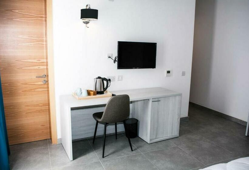 اتاق استاندارد با چشم‌انداز دریا, Fisherman S Cove Guesthouse