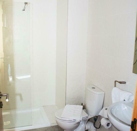 اتاق استاندارد با چشم‌انداز دریا, Fisherman S Cove Guesthouse