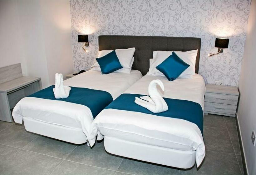 اتاق استاندارد با چشم‌انداز دریا, Fisherman S Cove Guesthouse