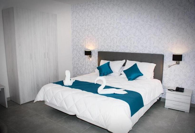 اتاق استاندارد با چشم‌انداز دریا, Fisherman S Cove Guesthouse