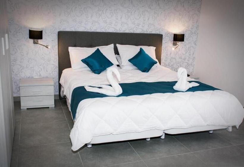 اتاق استاندارد با چشم‌انداز دریا, Fisherman S Cove Guesthouse