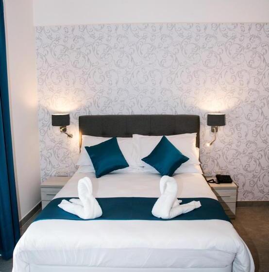 اتاق استاندارد با چشم‌انداز دریا, Fisherman S Cove Guesthouse