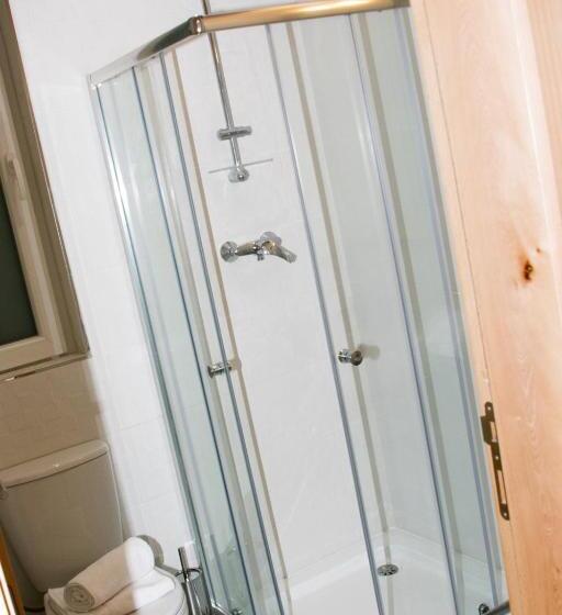 اتاق استاندارد, Fisherman S Cove Guesthouse