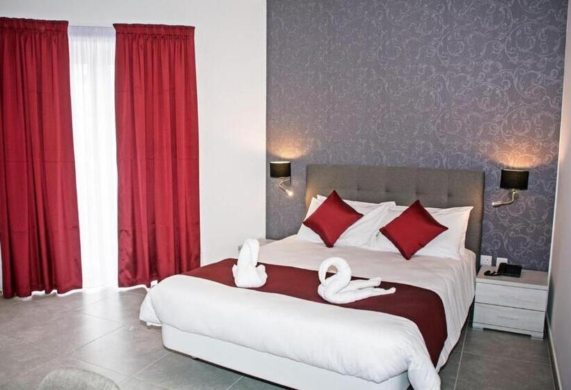 اتاق استاندارد, Fisherman S Cove Guesthouse
