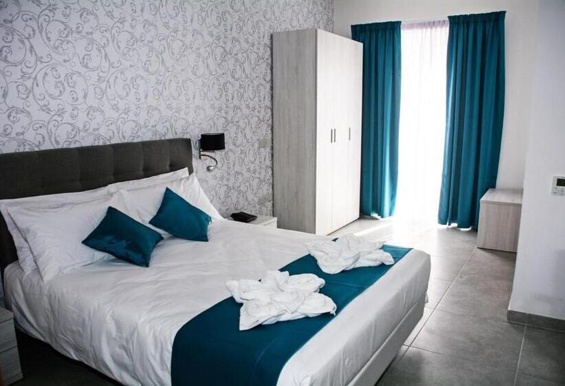 اتاق استاندارد, Fisherman S Cove Guesthouse