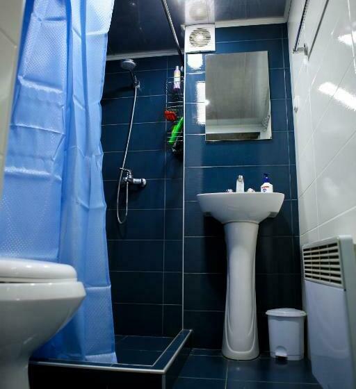اتاق اکونومی, Guest House In Gyumri