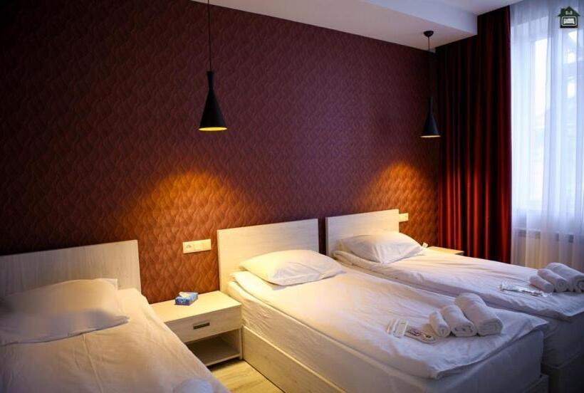 اتاق استاندارد, Guest House In Gyumri