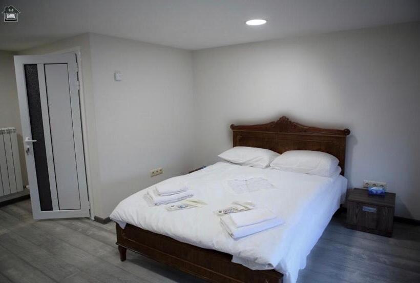 اتاق استاندارد, Guest House In Gyumri