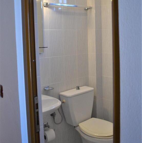 Triple Room Sea View, Villa Zeneli